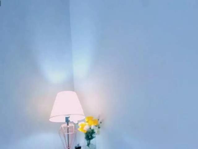 EVANGELY-FOX from BongaCams