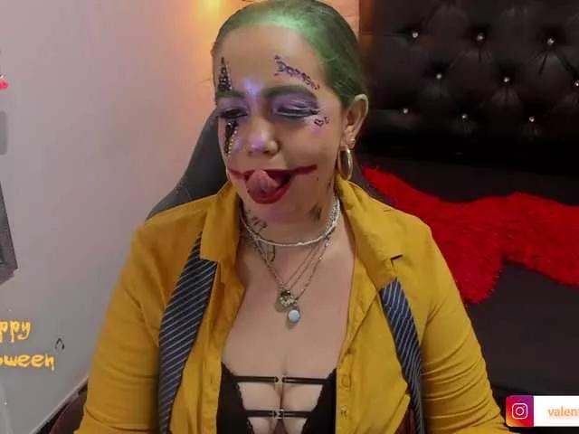 exotical-baby from BongaCams