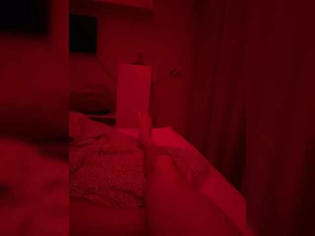 External from BongaCams