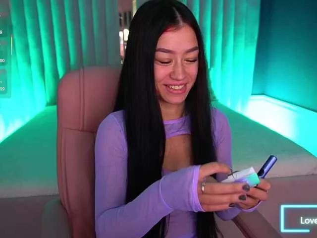 FataleNellie from BongaCams