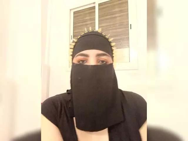 Fatima120 from BongaCams