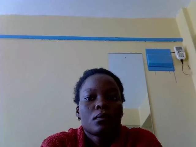 Fine-ass-bitch from BongaCams