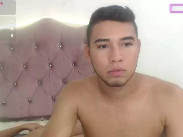 forbidden-duo- from BongaCams