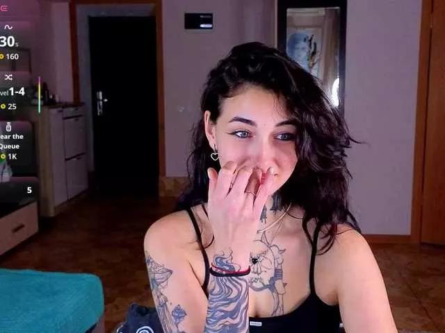 foxi666a from BongaCams