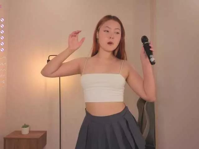 French-Eyes from BongaCams