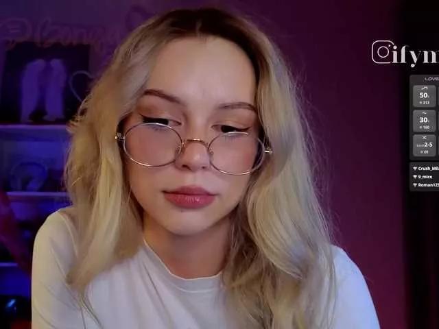 Slutty fymryn from BongaCams fymryn from BongaCams