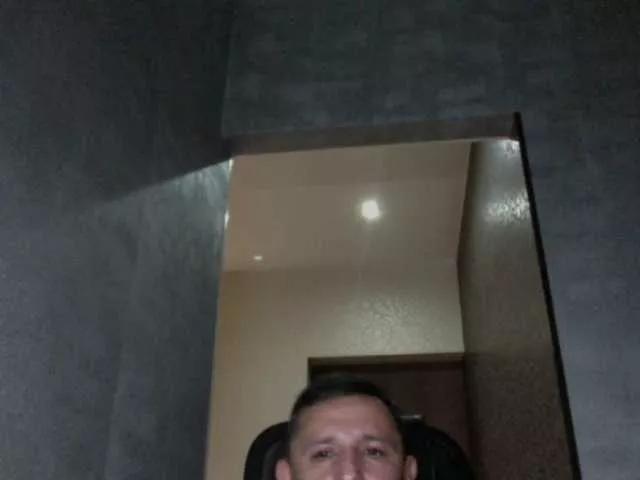 Garrijaskson from BongaCams