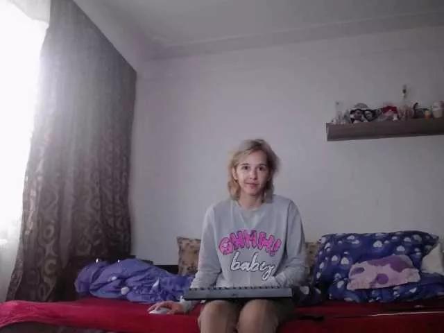 Georgianalove from BongaCams