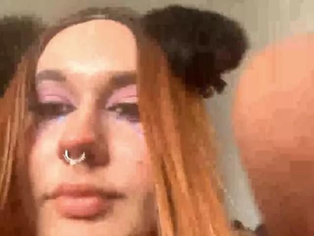 GeorgianneRonnfeldt from BongaCams