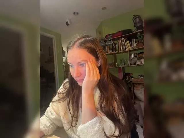 Gessifossa from BongaCams