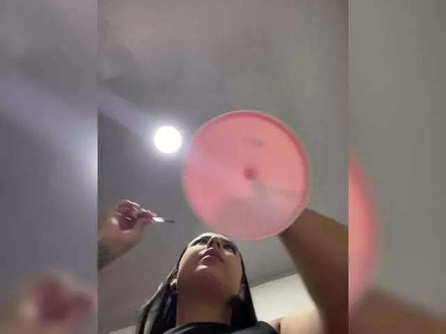 GigiRoss1 on BongaCams 