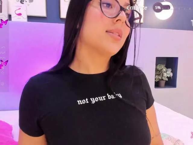 GigiRoss1 on BongaCams 