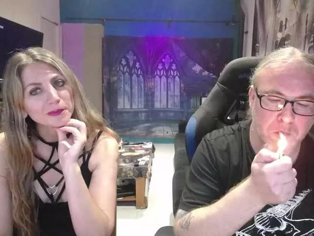 Sweet GiselleandJay wants you to fuck their body now GiselleandJay from BongaCams