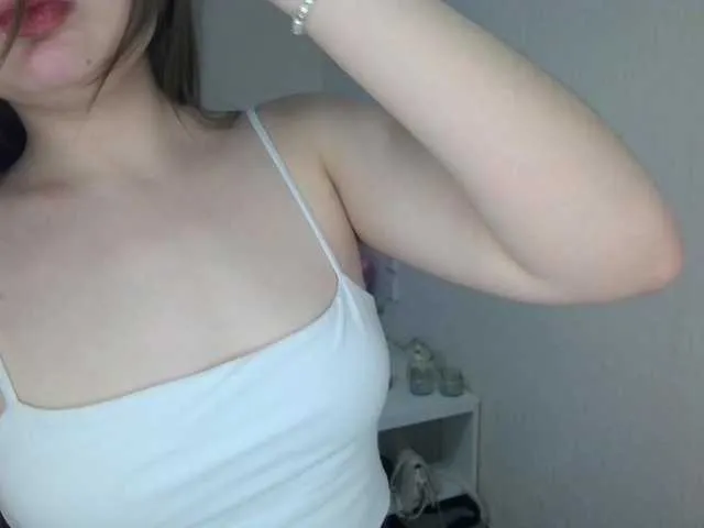 GloriaWalker — Freechat on BongaCams