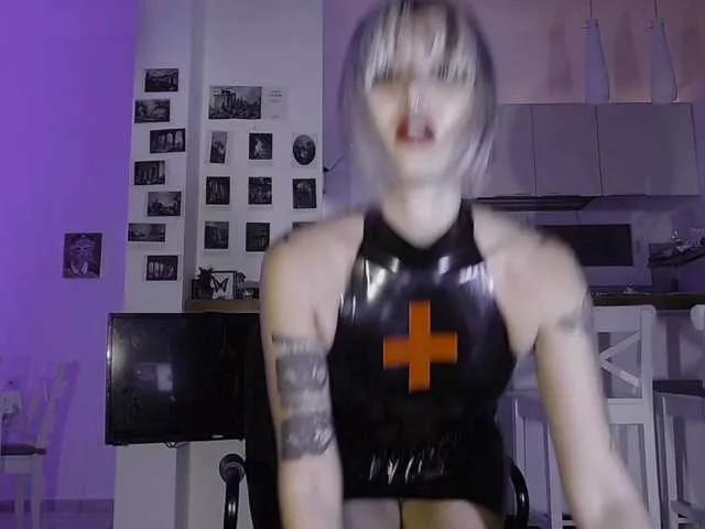 god-x-girl from BongaCams