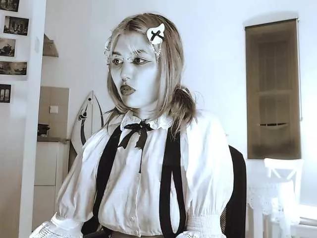 god-x-girl from BongaCams