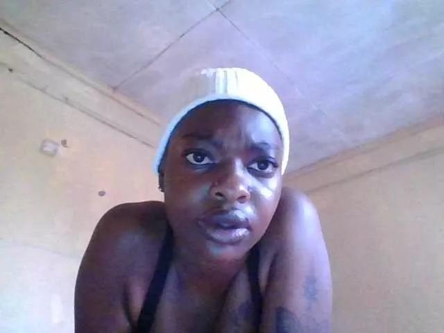 Goddessmitchelle from BongaCams