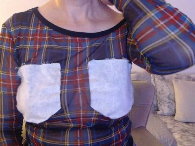 goodSnowQueen — I am here for you to appreciate me, don't ask for a free show.