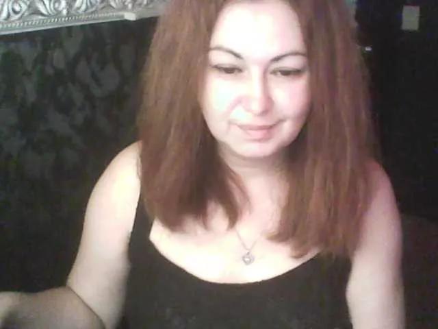 gospoja69 from BongaCams