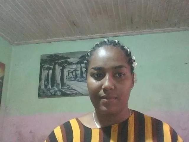 Grassia2 from BongaCams