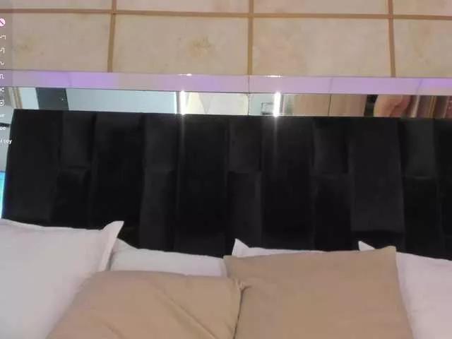 GretaVelvet from BongaCams