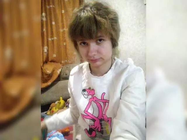 Watch BongaCams's GrettaCandy GrettaCandy from BongaCams