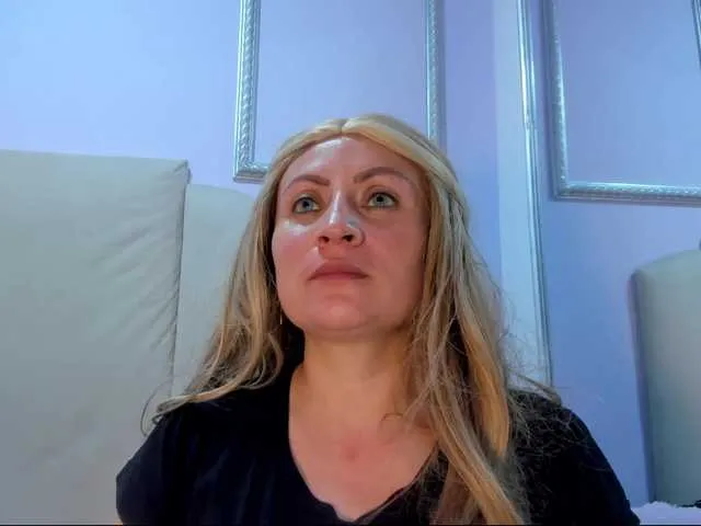 Grettel-ramirez — Freechat on BongaCams