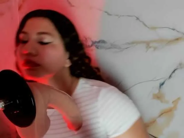 hadecute — Freechat on BongaCams