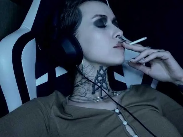 Haermit — Freechat on BongaCams