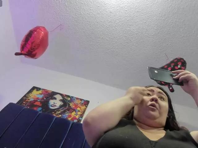 Hot Hanna-wish from BongaCams Hanna-wish from BongaCams