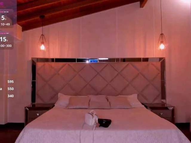 HannaConnor from BongaCams