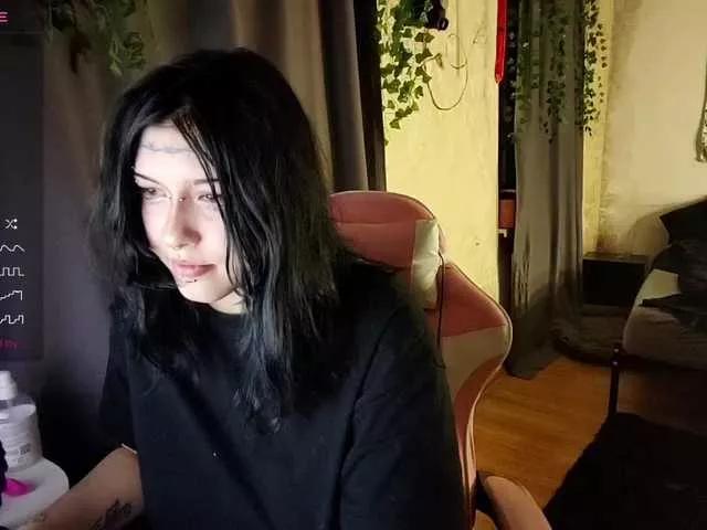 Slutty Harakassi wants you to fuck her body now Harakassi from BongaCams