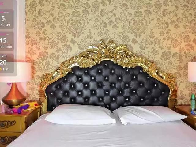 Try sweet escort HatsaJones HatsaJones from BongaCams