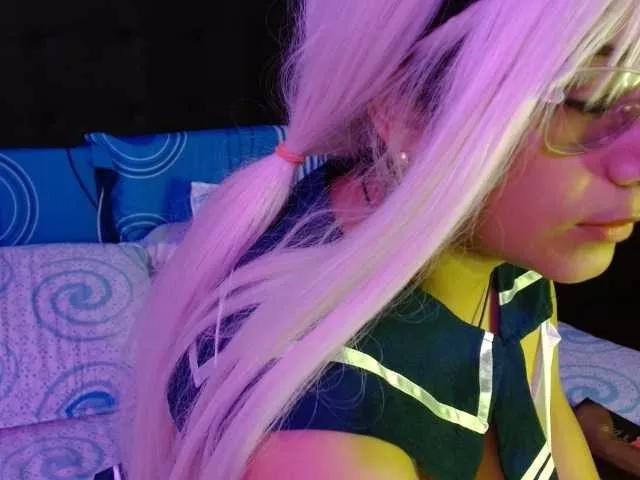 HikaruCalloway from BongaCams