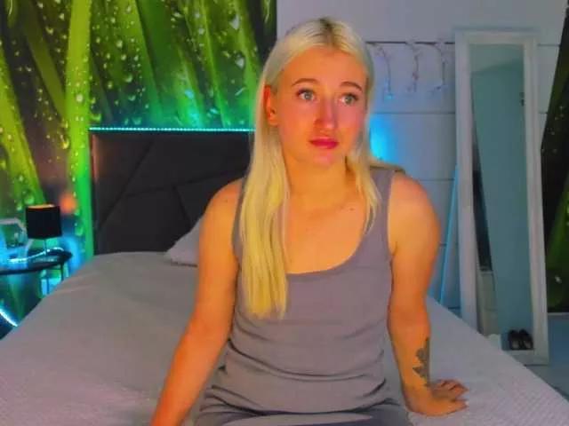 Amazing HollyTaillor from BongaCams HollyTaillor from BongaCams