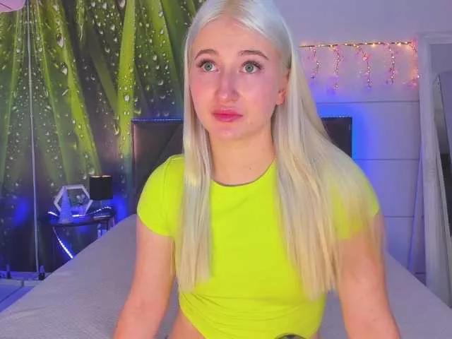 Amazing HollyTaillor from BongaCams HollyTaillor from BongaCams