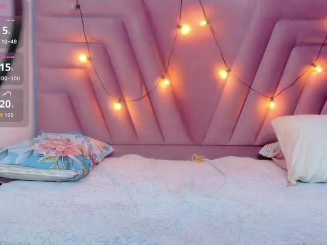 horny18girl — Freechat on BongaCams