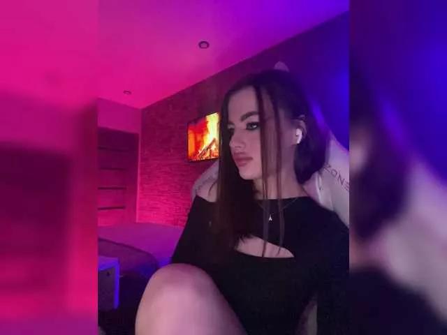 BongaCams HotGirlEva HotGirlEva from BongaCams