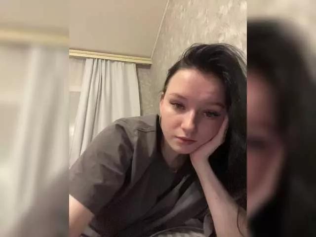 Hotgirrrl from BongaCams