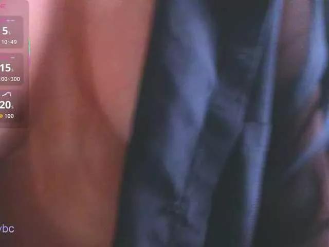 Slutty Hotksy wants you to fuck her body now Hotksy from BongaCams