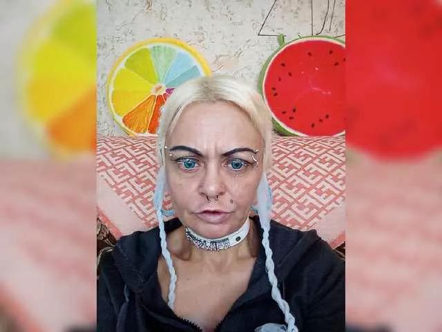 Icecandyshoko on BongaCams 