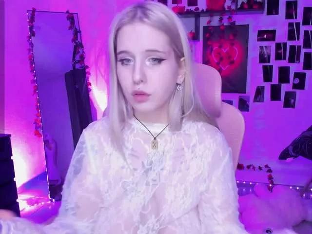 IngannaMorte from BongaCams