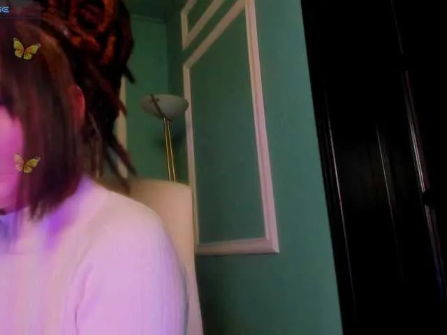 ingridblondy94 — Shhh, my neighbors can hear me. Hi! I'm Moona, enchantress of endless pleasure  try lucky 38 and 56 the more pleasure i collect the more hardcore the show becomes! try normal dice with 40tok and super dice with 399tok  @remain left till squirt