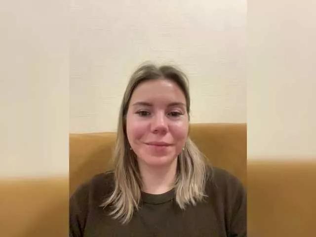 Injecta35 from BongaCams