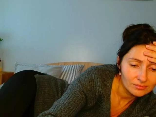 Irina9793 from BongaCams