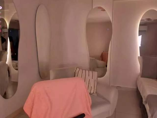 IsabelBornner from BongaCams