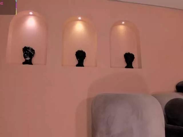 Gorgeous IsabellaMoreau from BongaCams IsabellaMoreau from BongaCams