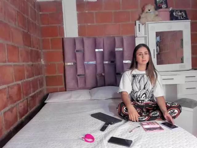 IsabellaStil from BongaCams