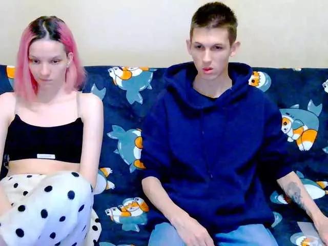 Masturbate to Ivy-Lester, they want to masturbate for you Ivy-Lester from BongaCams