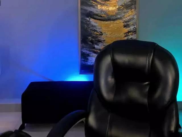 JadeEvans from BongaCams